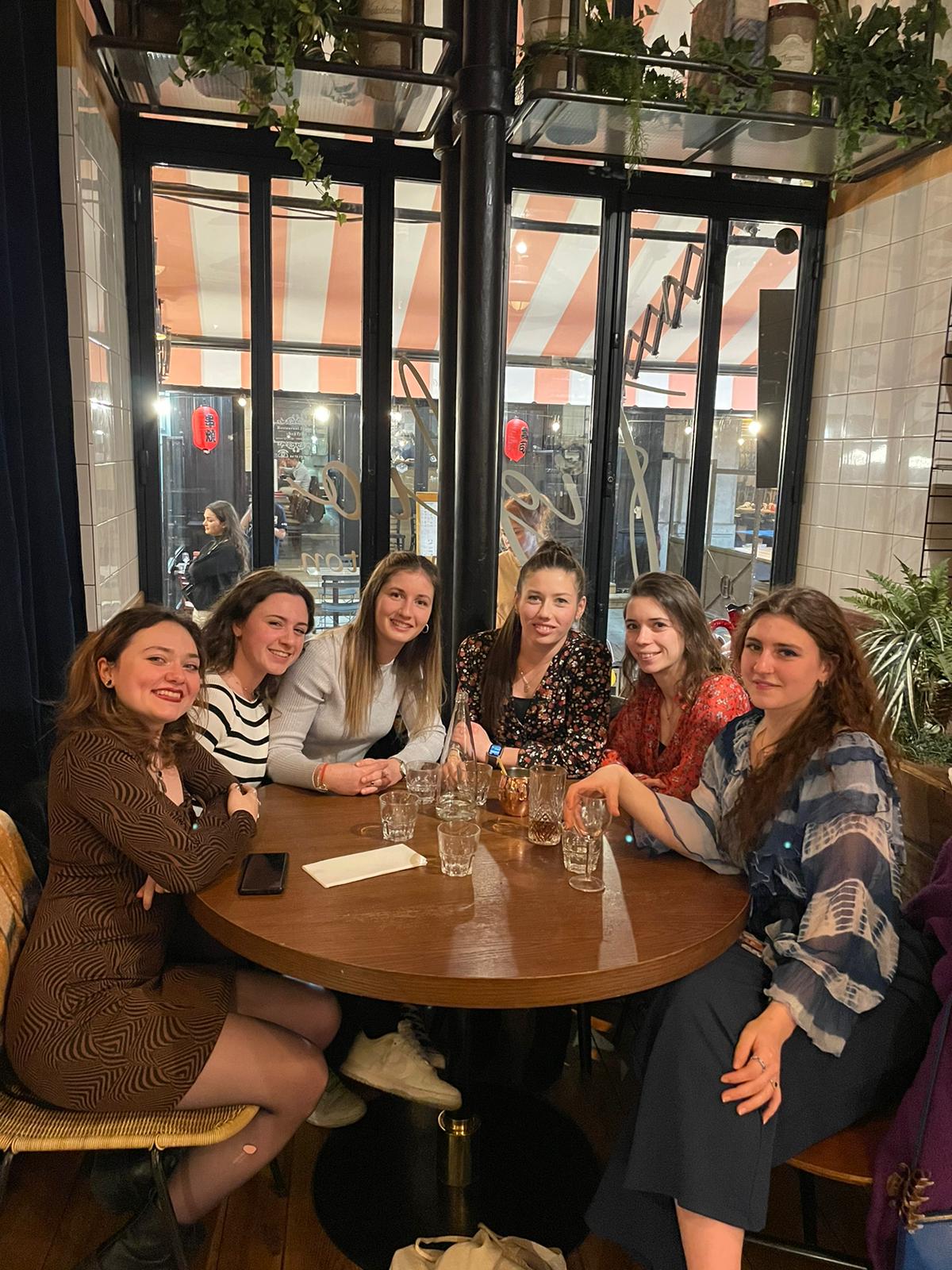 Photo n° 1 de l'avis de Gaëlle.a fait le 23/03/2023 à 20:27