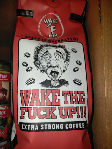 Coffee Shop «Mecca Coffee Company», reviews and photos, 1330 E 41st St, Tulsa, OK 74105, USA