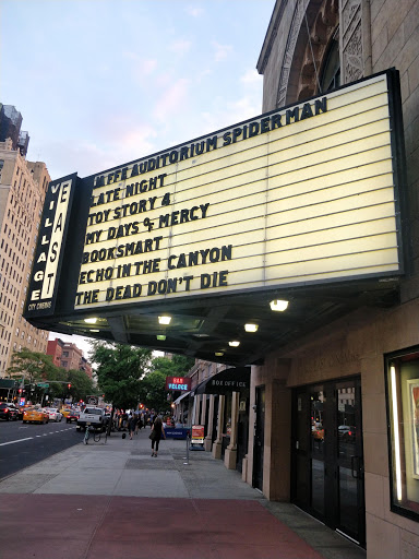 Movie Theater «AMC Village 7», reviews and photos, 66 3rd Ave, New York, NY 10003, USA