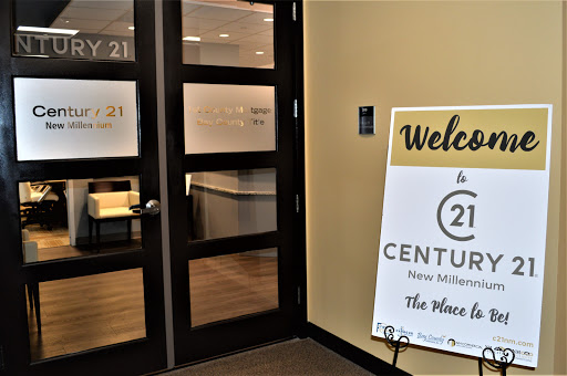 Real Estate Agency «Century 21 New Millennium», reviews and photos, 2448 Holly Ave #100, Annapolis, MD 21401, USA