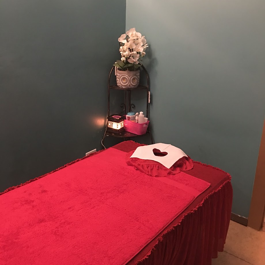 Saigon Massage & Spa