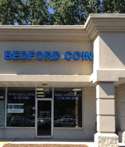 Bedford Coin & Jewelry LLC