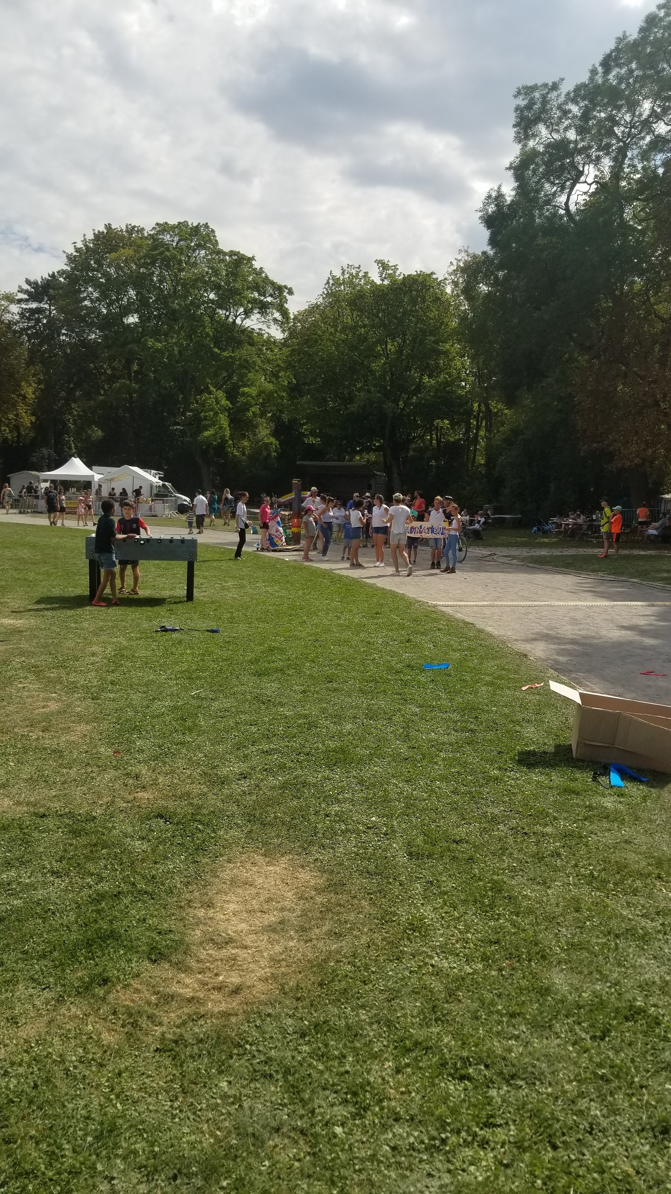 Photo n° 14 de l'avis de Shagane.a fait le 03/09/2019 à 10:36