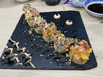 Photos du propriétaire du Restaurant de sushis TOKIO SUSHI AUBAGNE - n°7