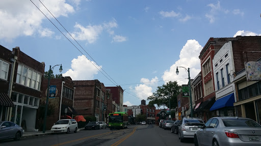 Coffee Shop «Bluff City Coffee & Bakery», reviews and photos, 505 S Main St, Memphis, TN 38103, USA