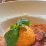 Photo n°1 de l'avis de Titchct. fait le 07/05/2023 à 20:44 sur le  Osteria Parlascio Lucca à Lucca