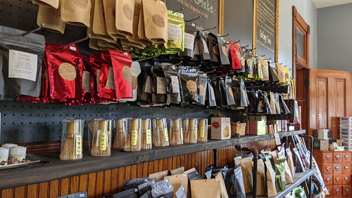 Coffee Store «Morghan Rake Coffee Roasters», reviews and photos, 2628 PA-115, Effort, PA 18330, USA