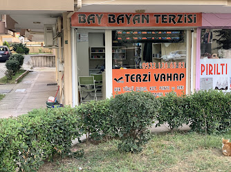 Terzi Vahap