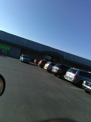 Home Improvement Store «Menards», reviews and photos, 2800 Indian Dr, Port Huron, MI 48060, USA