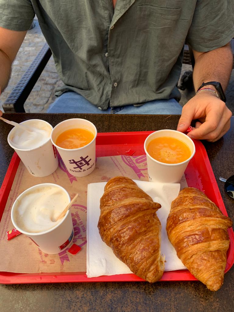 Photo n° 1 de l'avis de Roberto.o fait le 31/07/2022 à 19:44