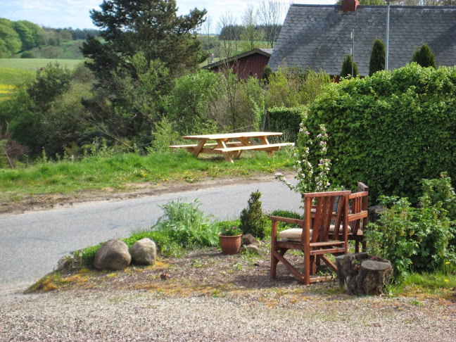 Telefonnummer for Farmer Annekset
