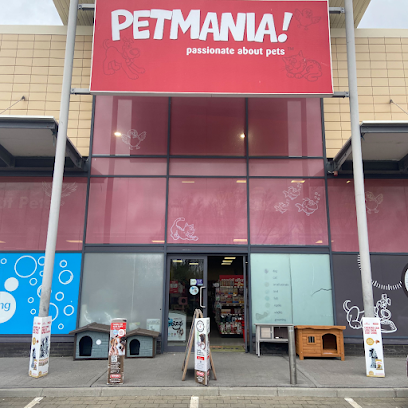 Petmania Waterford, Grooming, Nutrition & Pet Store