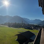 Photo n°2 de l'avis de Rainer.i fait le 10/07/2022 à 21:23 sur le  Hotel Lahnerhof à Tunes