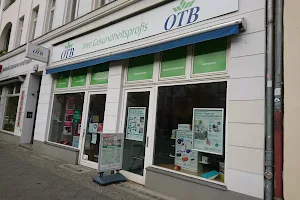 OTB/GHD Sanitätshaus Berlin-Weißensee image