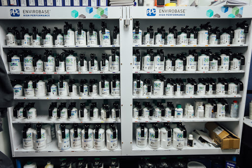 Auto Body Shop «Five Star Auto Body», reviews and photos, 1756 Jeffco Blvd, Arnold, MO 63010, USA