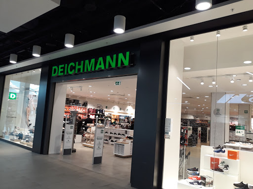 DEICHMANN