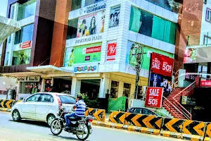 Jayakumar Plaza, Saradha College Roaf, image