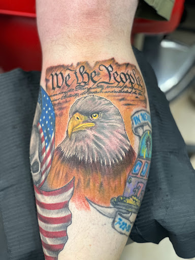 Explore tattoo ideas mujeres, creative tattoo ideas in Baytown, available at Big Juniors Tattoos