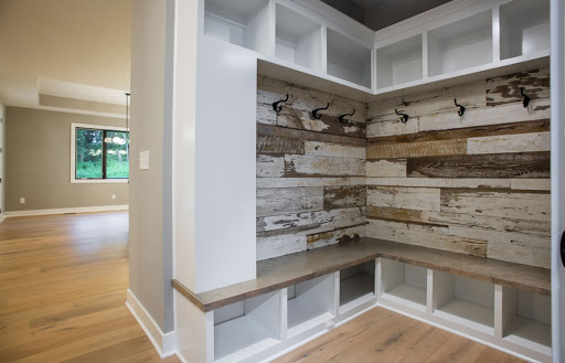 Home Builder «Homes by Chris, LLC», reviews and photos, 1621 Hampshire Ct, Liberty, MO 64068, USA