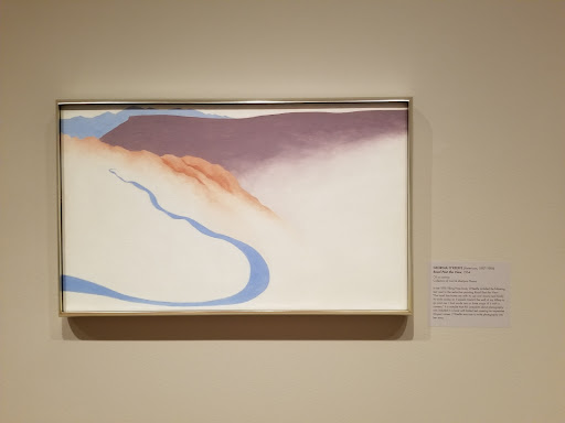 Art Gallery «Addison Gallery of American Art», reviews and photos, 180 Main St, Andover, MA 01810, USA