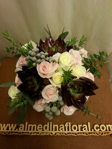 Florist «Al-Medina Floral & Gifts», reviews and photos, 1021 N Sylvania Ave, Fort Worth, TX 76111, USA