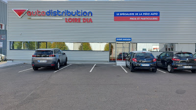 Autodistribution à Saint-Étienne