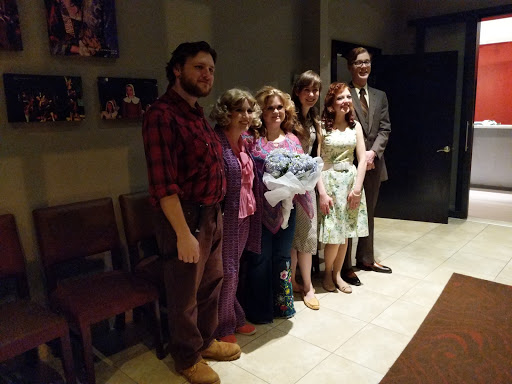 Art Center «Stageworks Theatre», reviews and photos, 10760 Grant Rd, Houston, TX 77070, USA