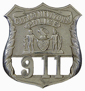 New York City Police Department - 122nd Precinct