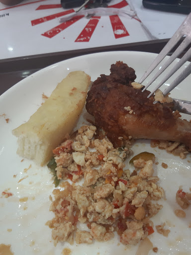 Kilimanjaro, Owerri - Orlu Rd, Owerri, Nigeria, Diner, state Imo