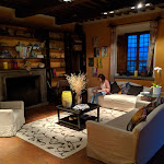 Photo n°8 de l'avis de Nikita.s fait le 15/06/2018 à 14:38 sur le  Castello di Gabbiano à Mercatale in Val di Pesa