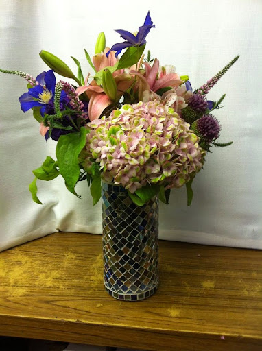 Florist «McCandless Floral», reviews and photos, 8105 Perry Hwy, Pittsburgh, PA 15237, USA