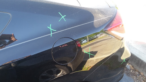 Auto Body Shop «Caliber Collision», reviews and photos, 5426 Buford Hwy, Norcross, GA 30071, USA