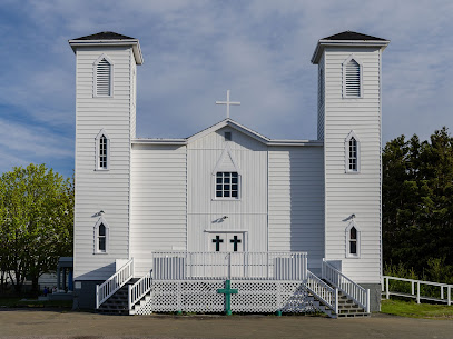 Immaculate Conception Catholic Church