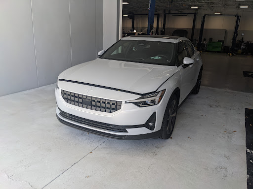 Car Dealer «Volvo of Tampa», reviews and photos, 6008 N Dale Mabry Hwy, Tampa, FL 33614, USA