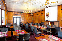 Photos du propriétaire du Restaurant Najeti Brasserie le Club House à Saint-Raphaël - n°10