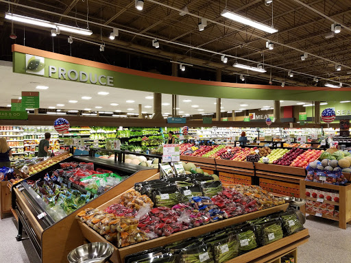 Supermarket «Publix Super Market at The Shoppes at Heritage Village», reviews and photos, 1030 Forestville Rd, Wake Forest, NC 27587, USA