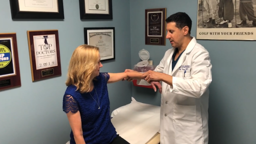 500 Grand Ave, Englewood, NJ 07631, USA