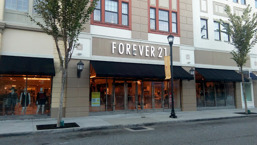 Clothing Store «Forever 21», reviews and photos, 3460 E Claiborne Square, Hampton, VA 23666, USA