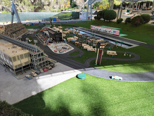 Water Park «LEGOLAND Florida Water Park», reviews and photos, 1204 Helena Rd, Cypress Gardens, FL 33884, USA