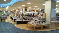 未来屋書店 秋田店