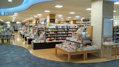 未来屋書店 秋田店