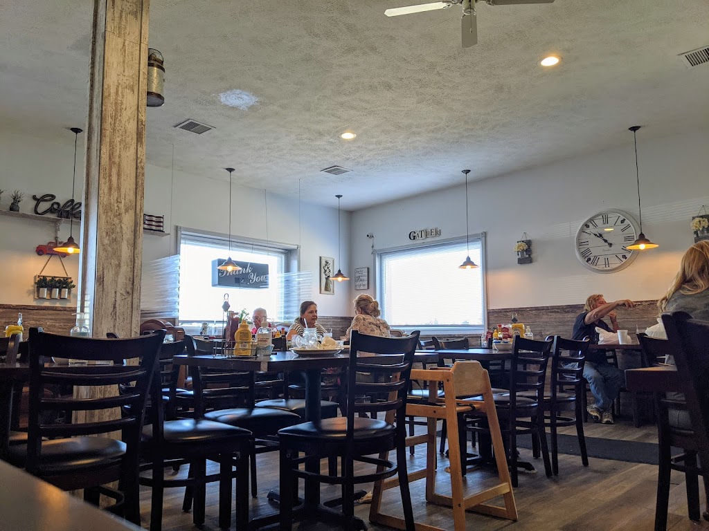 Buttermilk Café 61548