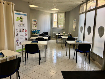 Code'nGO! Thann - Centre d'examen du code de la route et du code bateau à Thann