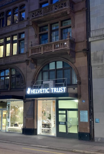 Helvetic Trust AG - Family Office und Vermögensverwaltung