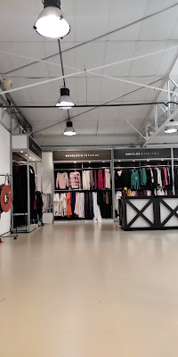 IKKS Outlet Women Men à La Séguinière