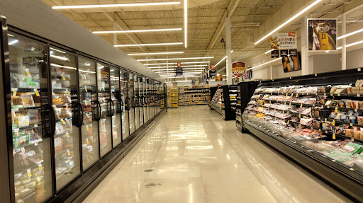 Supermarket «Cub Foods», reviews and photos, 2001 S Robert St, West St Paul, MN 55118, USA