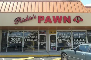 Richie's Pawn image