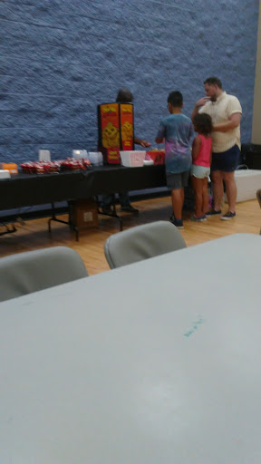 Recreation Center «Crews Road Recreation Center», reviews and photos, 1201 Crews Rd, Matthews, NC 28105, USA