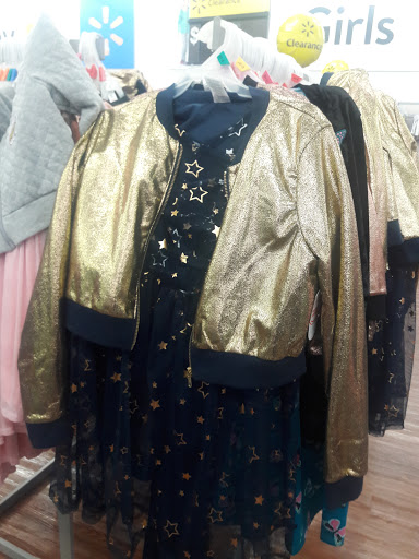 Discount Store «Walmart», reviews and photos, 401 Constant Friendship Blvd, Abingdon, MD 21009, USA