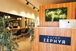 Salon Zephyr image